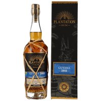 Plantation Rum Guyana 2011/2023 - Single Cask Edition 2023