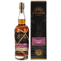 Plantation Rum Panama 2010/2023 - Single Cask Collection 2023