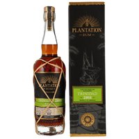 Plantation Rum Trinidad 2011/2023 - Single Cask Edition 2023