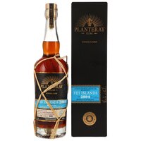 Planteray (Plantation) Fiji 2004/2024 - 20 y.o. - Single Cask Collection 2024