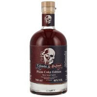 Plum Cake Edition Rum - T.Sonthi & Zuarin