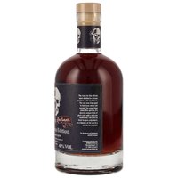 Plum Cake Edition Rum - T.Sonthi & Zuarin