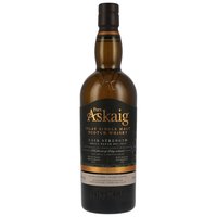 Port Askaig Cask Strength