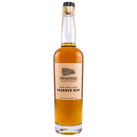 Privateer Rum New England Reserve
