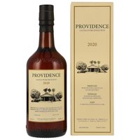 Providence 2020 - Haitian Pure Single Rum (Velier)