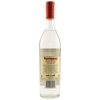 Providence - Haitian Pure Single Rum Blanc (Velier)
