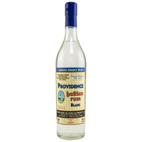 Providence Dunder & Syrup - Haitian Pure Single Rum (Velier)