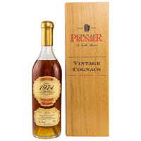 Prunier Cognac Fins Bois 1974/2016