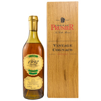 Prunier Cognac Fins Bois 1992