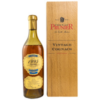 Prunier Cognac Fins Bois 1995/2021