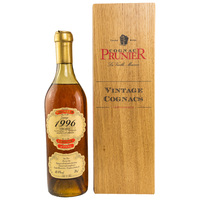Prunier Cognac Fins Bois 1996/2019