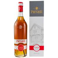 Prunier Cognac G.C. VSOP