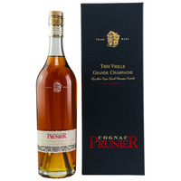 Prunier Cognac T.V.G.C.
