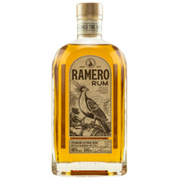 RAMERO Guyana Rum 3 y.o.