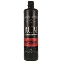 Rammstein Rum Limited Edition 7 - Cognac Cask Finish