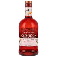 Red Door Autumn Edition Highland Gin by Benromach