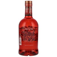 Red Door Small Batch Highland Gin by Benromach