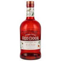 Red Door Winter Edition Highland Gin by Benromach