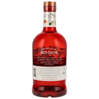 Red Door Winter Edition Highland Gin by Benromach