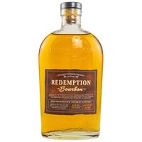 Redemption Bourbon Pre-Prohibition Revival