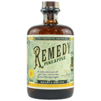 Remedy Pineapple Rum