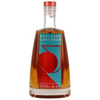 Renegade Rum - All-Island Cuvee Nova