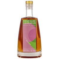 Renegade Rum - Single Farm Cuvée Nursery