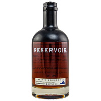 Reservoir Virginia Bourbon Whiskey