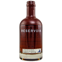 Reservoir Virginia Rye Whiskey