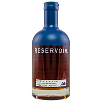 Reservoir Virginia Wheat Whiskey Batch 4