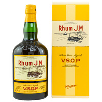 Rhum J.M - V.S.O.P