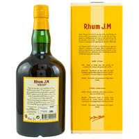 Rhum J.M - V.S.O.P