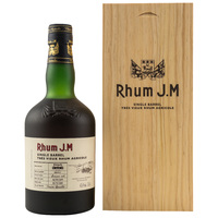 Rhum J.M Single Barrel 2004/2019 14 y.o. for Kirsch Import