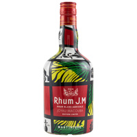 Rhum J.M White Rhum JOYAU MACOUBA Limited Edition