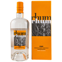Rhum Rhum PMG 56% - neue Ausstattung
