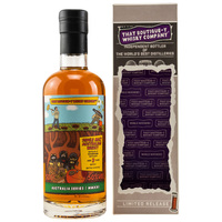 Riverbourne 3 y.o. - Batch 1 (That Boutique-Y Whisky Company) - UVP: 109,90€