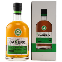 Ron Canero 12 Solera - Malt Whisky Finish