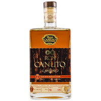 Ron Canuto Ecuador Rum 7 y.o.
