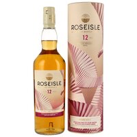 Roseisle 12 y.o. Origami Kite II - Diageo Special Releases 2024