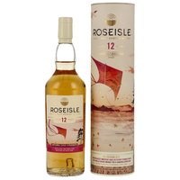 Roseisle 12 y.o. The Origami Kite - Diageo Special Releases 2023 200ml