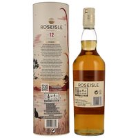Roseisle 12 y.o. The Origami Kite - Diageo Special Releases 2023