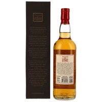 Royal Brackla 2015/2024 - Rejuvinated Cask 100 UK Proof #304290 - Wilson & Morgan