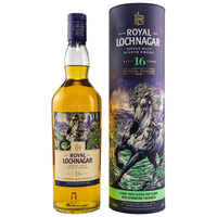 Royal Lochnagar 16 y.o. - Special Releases 2021