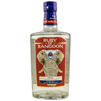 Ruby of Rangoon Gin