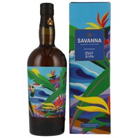 Savanna – Art of Rum by Yan Le Gall