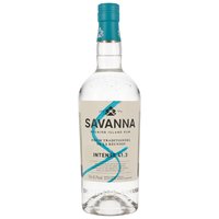 Savanna Rhum Blanc Intense - 41,3%