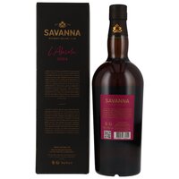 Savanna Rhum L'Absolu 2024