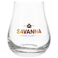 Savanna Tasting Glas 0,25l