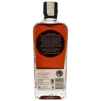 Scapegrace 2015/2022 - 6 y.o. - New Zealand Whisky - Sherry Cask