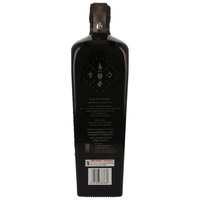 Scapegrace Black Gin